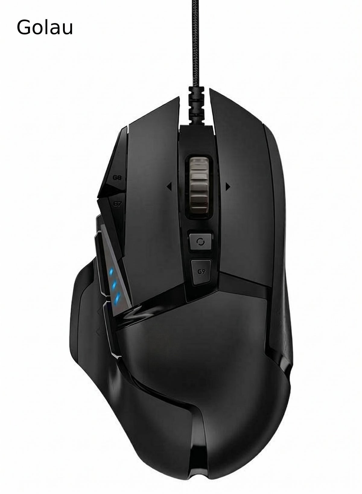 logitech Logitech G502 Hero Z001D9079A482E01CA71FZ