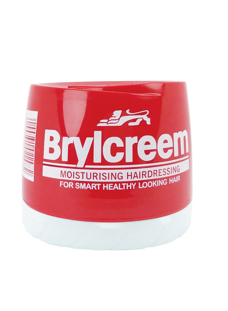 Brylcreem كريم تصفيف الشعر المرطب برايلكريم 210 مل، متعدد الألوان - Image 1