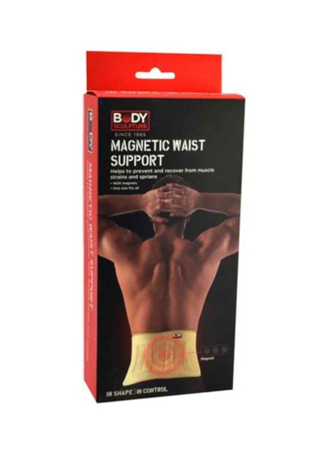 NIBEMINENT Magnetic Waist Support - Image 1