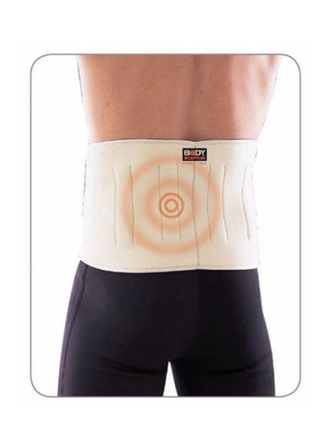 NIBEMINENT Magnetic Waist Support - Image 2