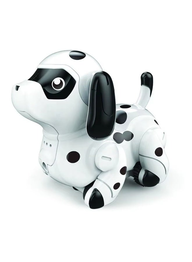 Toy Box Kids Intelligent Robot Dog Line Follower Toy Mini Robot Educational Kids Toy Small Robot - Image 5