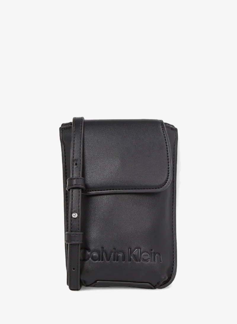 Calvin Klein Jeans Mini Phone Bag