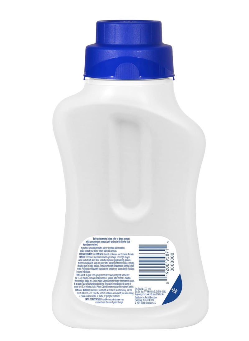 Lysol Crisp Linen Scented Laundry Sanitizer - 41 Fl Oz - pzsku/Z001DE82B70B2A1029059Z/45/_/1740317442/02098fc9-a0d7-4b02-9e42-39ecbf3c644b