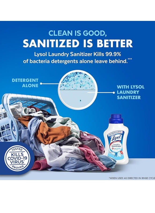 Lysol Crisp Linen Scented Laundry Sanitizer - 41 Fl Oz - pzsku/Z001DE82B70B2A1029059Z/45/_/1740317452/d53c77be-b64b-40fe-badb-60d8dc700db2