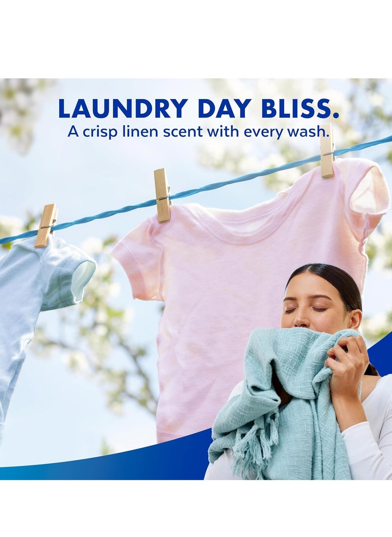 Lysol Crisp Linen Scented Laundry Sanitizer - 41 Fl Oz - pzsku/Z001DE82B70B2A1029059Z/45/_/1740317492/b8c88a7f-e916-4e6f-97c6-7d9bdd2b4bd5