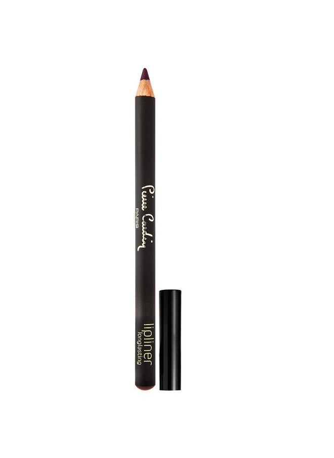 Pierre Cardin Paris - Lipliner Pencil Longlasting 405Pure Violet - Image 1