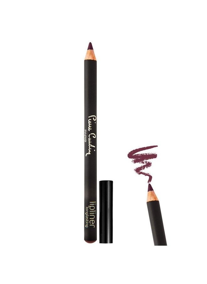 Pierre Cardin Paris - Lipliner Pencil Longlasting 405Pure Violet - Image 1