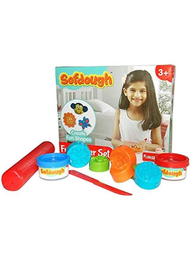 Funskool Roller Set - Image 2