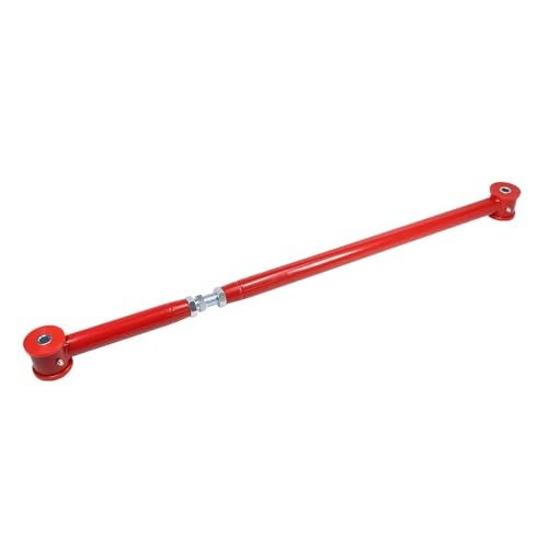 JDMSPEED Adjustable Rear Panhard Track Bar with Polyurethane Bushings Compatible with 2000-2020 GM SUV for Chevy Suburban/Tahoe/Avalanche for Cadillac Escalade, for Hummer H2 - Image 1