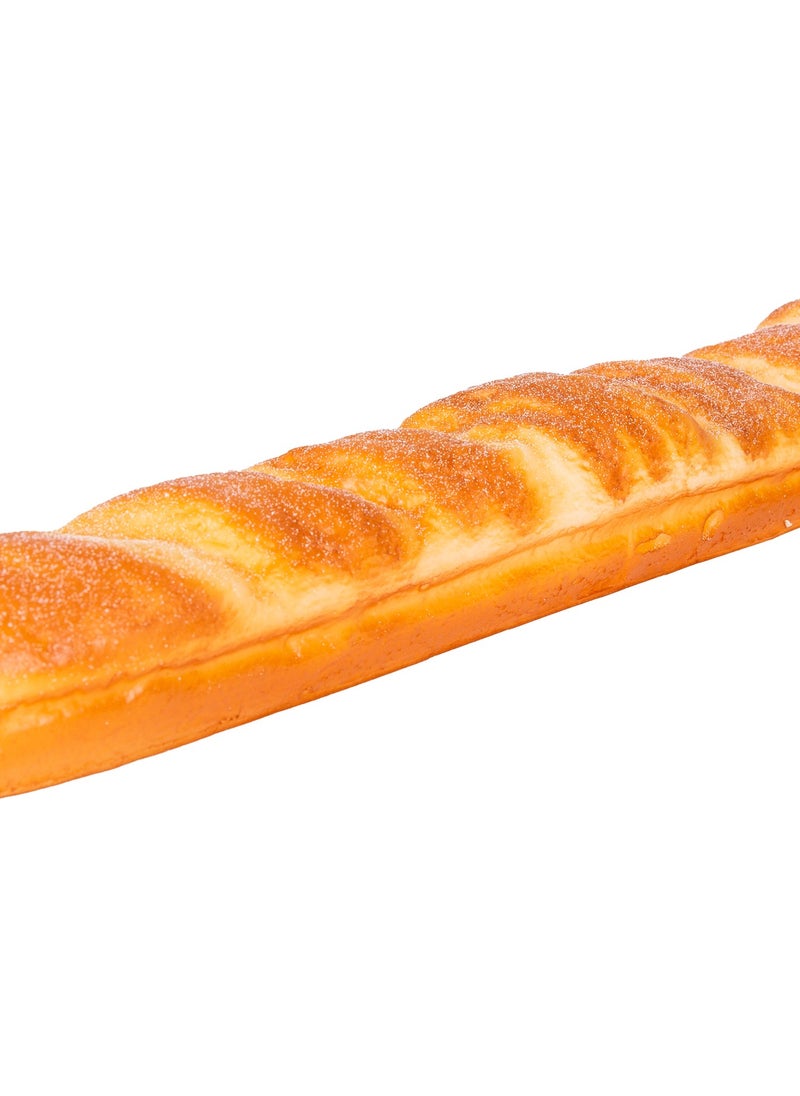 Herdekora Artificial Bread French Fries Brown 47X7X5 Cm.  - Image 2