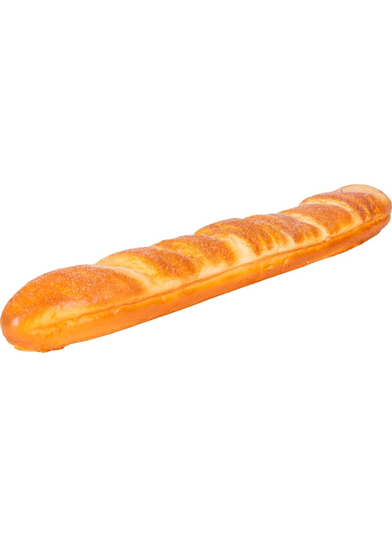 Herdekora Artificial Bread French Fries Brown 47X7X5 Cm.  - Image 1