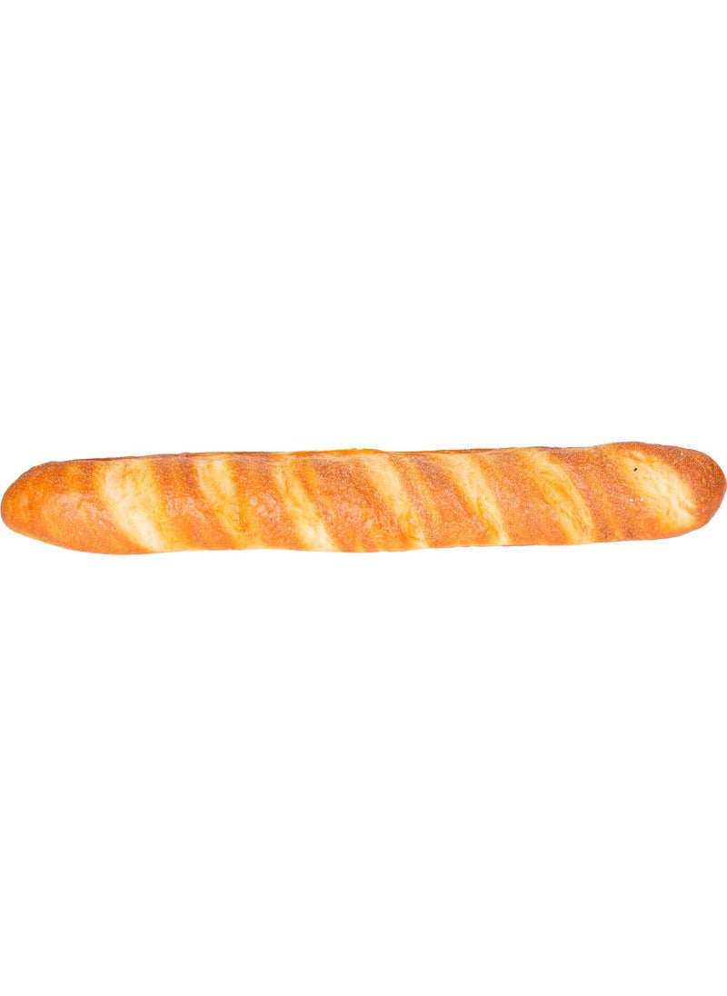 Herdekora Artificial Bread French Fries Brown 47X7X5 Cm.  - Image 3