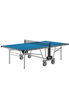 STAG Cayman Outdoor Table Tennis Table 