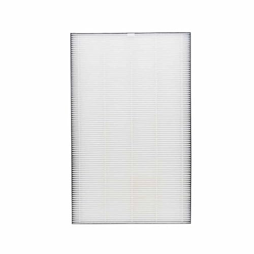 H14® True HEPA Replacement Filter Compatible With Sharp Air Purifier FPJ60MW/FPJ80MH air Purifier (Only Hepa -H14) - Image 2