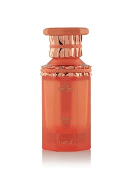 HAMIDI Hamidi The Lost Paradise Collection  Sublime Cherry for Women  34 oz EDP Spray 