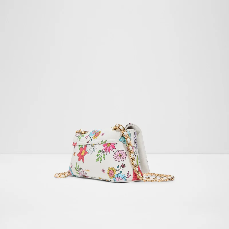 الدو Petalbloom Crossbody Bags