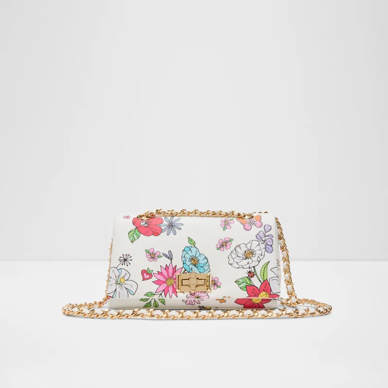 الدو Petalbloom Crossbody Bags