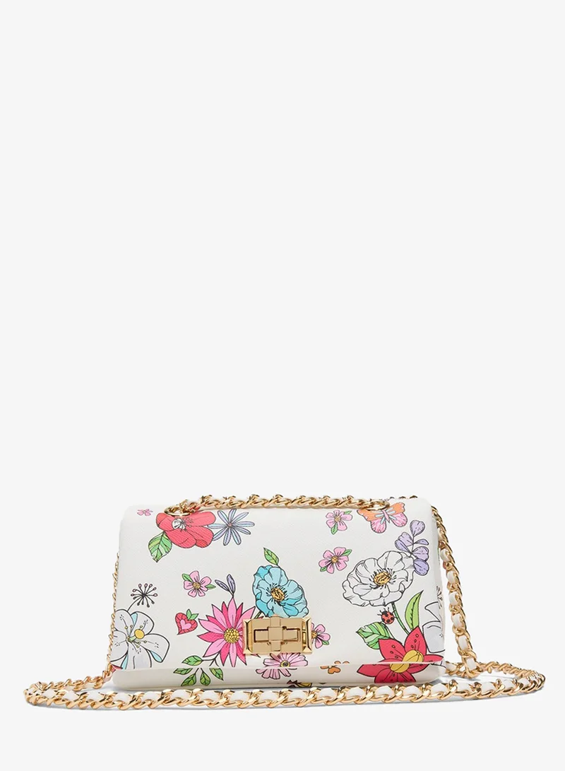 Petalbloom Crossbody Bags