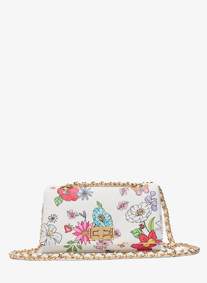 ALDO Petalbloom Crossbody Bags - Image 1
