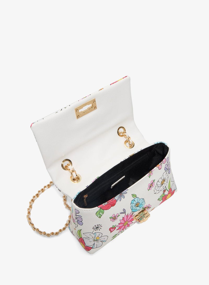 ALDO Petalbloom Crossbody Bags - Image 3