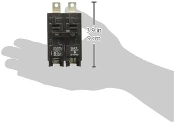 SIEMENS B2100 100Amp Double Pole 120240Volt 10KAIC Bolt in Breaker - Image 3