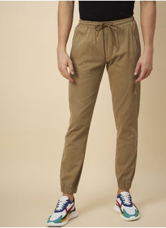 HIGH STAR Men Regular Size Casual Trouser  - Image 2