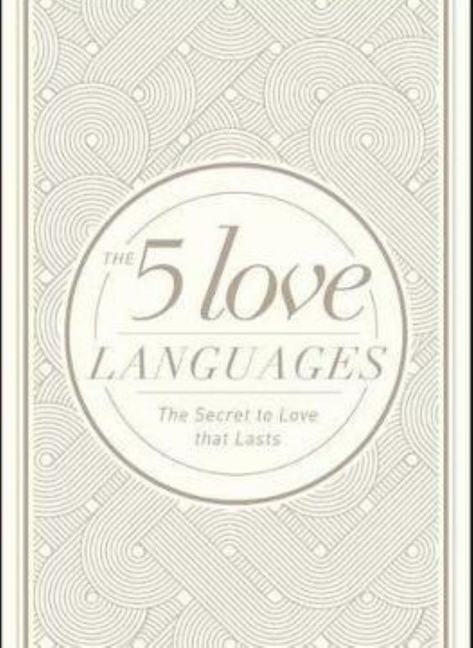 FIVE LOVE SPECIAL ED 