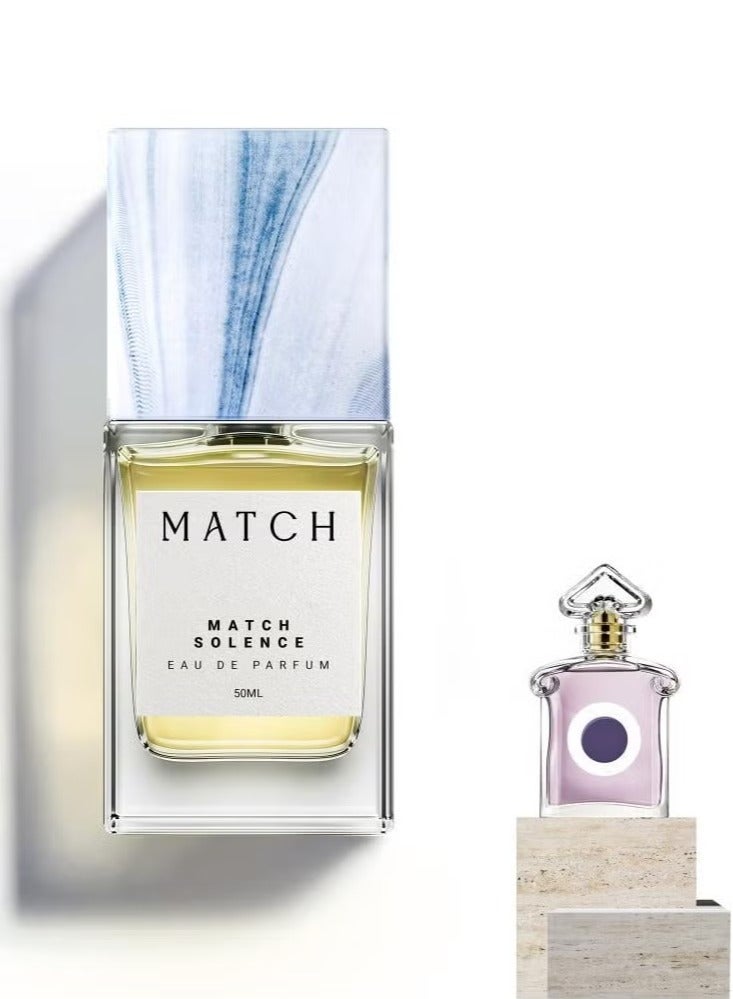 Match Solence 50 ml