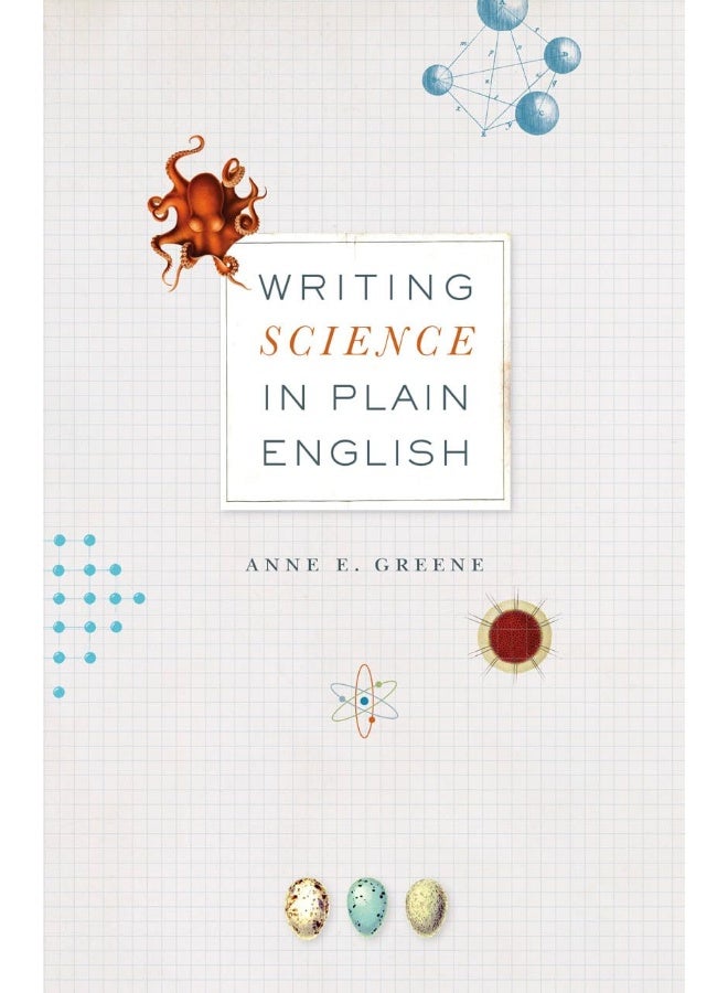 Writing Science in Plain English