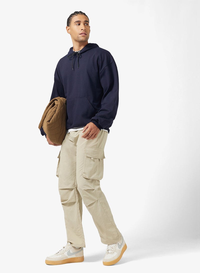 Seventy Five Back Graphic Hoodie - Image 4