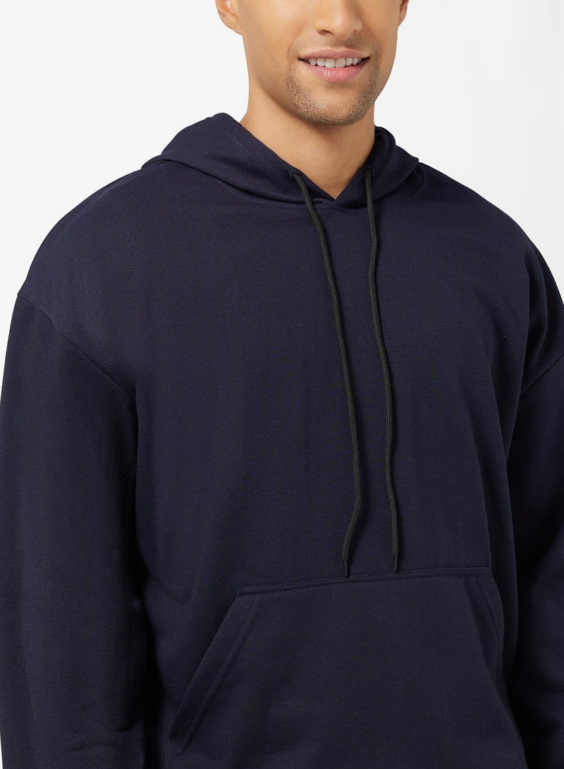 Seventy Five Graphic Pullover Hoodie - Image 3