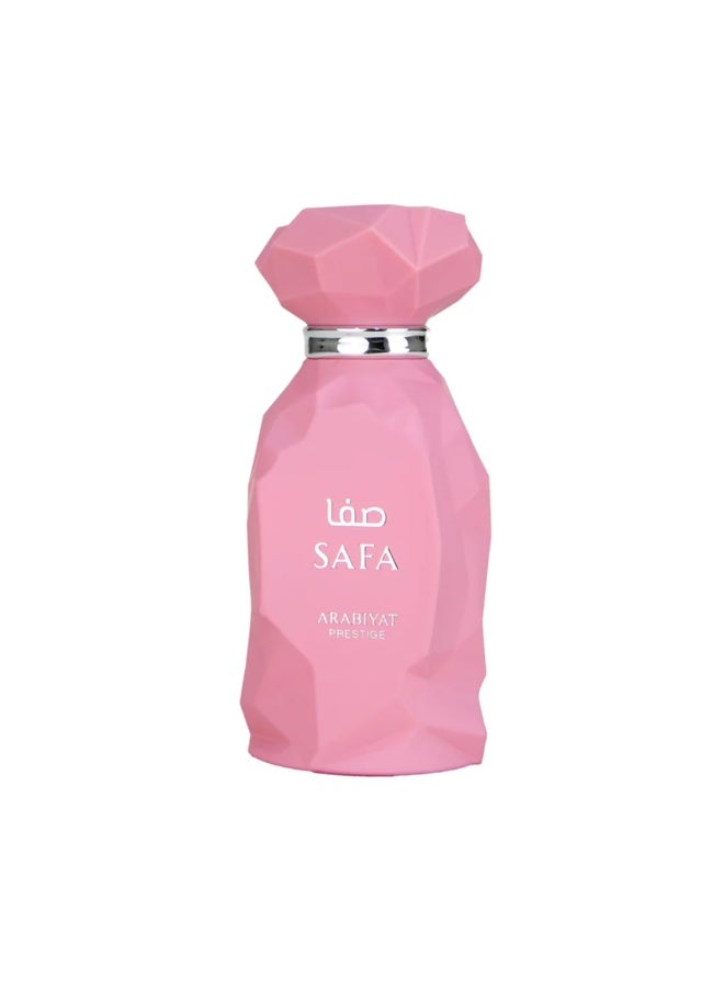 my perfumes SAFA من ARABIYAT PRESTIGE عطر للرجال والنساء 100 مل - Image 2