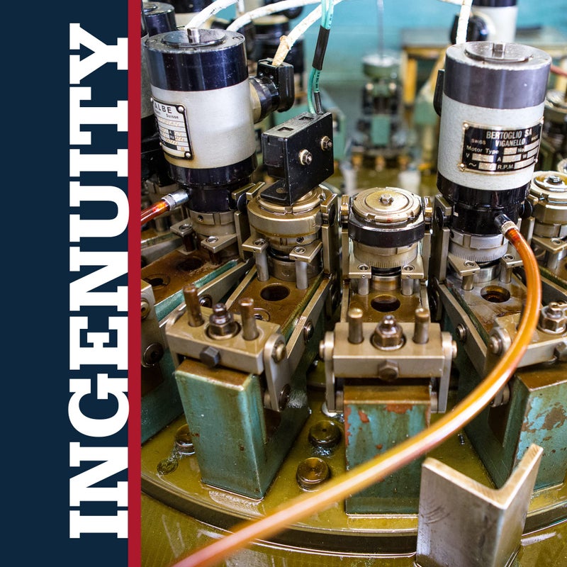 Fisher Space Pen Cerakote 400 Series Bullet Pen– Pressurized Ballpoint Pen + Cerakote Polymer-Coating Offers Durability, Hardness & Scratch-, Corrosion-, Heat- & Chemical-Resistance - Black Cherry - Image 5