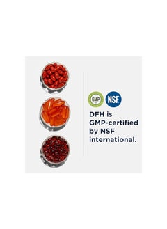 designs for health Homocysteine Supreme - Methylation + Cardiovascular Support Supplement with Folate, Vitamins B12, B2, B6 (P-5-P) + TMG - Non-GMO (120 Capsules)  - Image 4