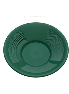 Silimo Gold Pan Gold Pan Gold Capture Sieve Gold Extraction from Streams Streams Gold Blue and Green Color  - Image 4