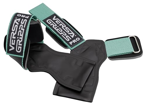 Versa Gripps® PRO Authentic. The Best Training Accessory in The World. Made in The USA (SM-Mint) - Image 1