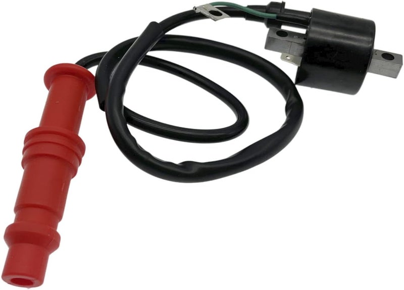 HYXUAN Ignition Coil for Polaris Magnum, Ranger, Sportsman, Big Boss, Scrambler, and Xpedition - Image 2