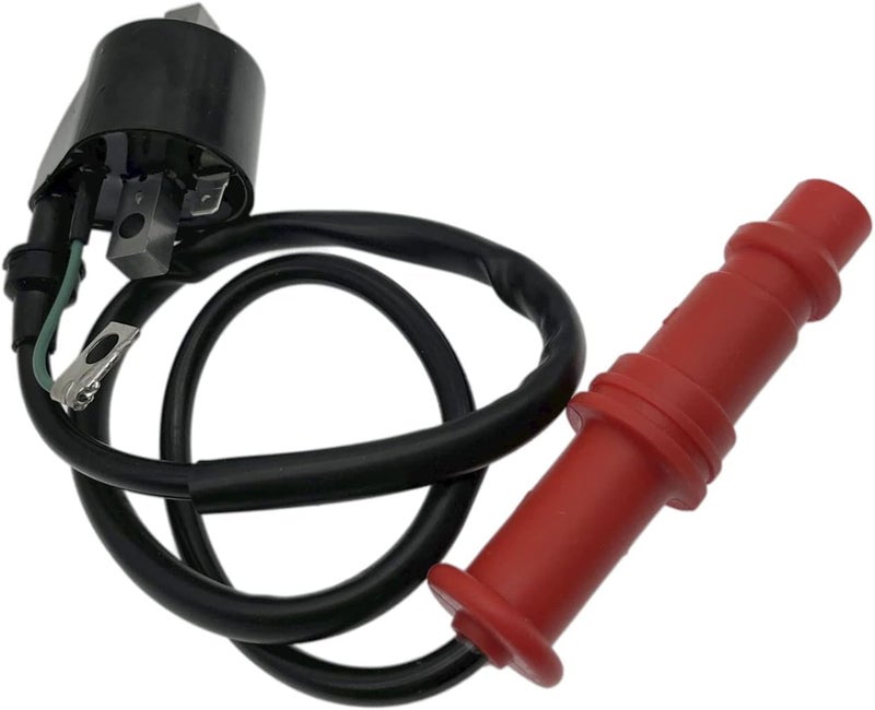 HYXUAN Ignition Coil for Polaris Magnum, Ranger, Sportsman, Big Boss, Scrambler, and Xpedition - Image 3