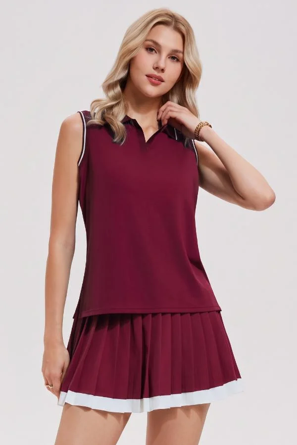 اس في ال Cristina Padel & Tennis T-shirt