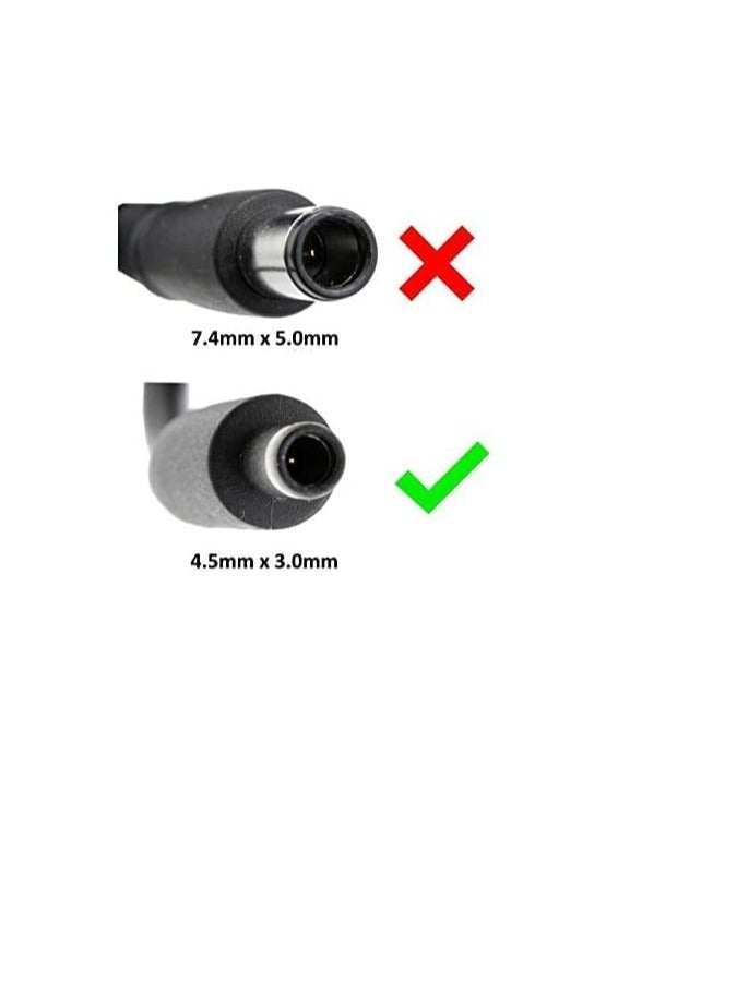 Terabyte Adapter For Router & Ethernet Switch & Time Attend Machine - 12V 1A Black - Image 3