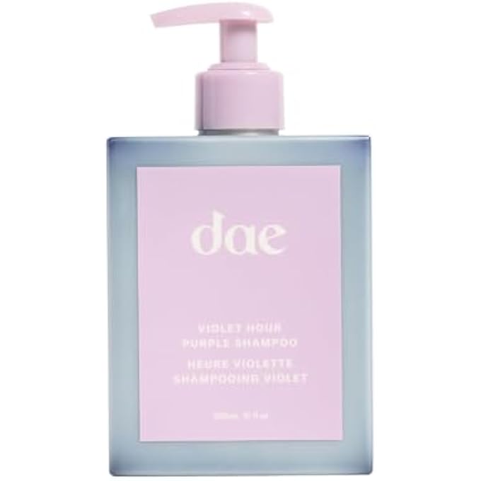 DAE SIGNATURE SHAMPOO PARENT (PURPLE SHAMPOO) - Image 2