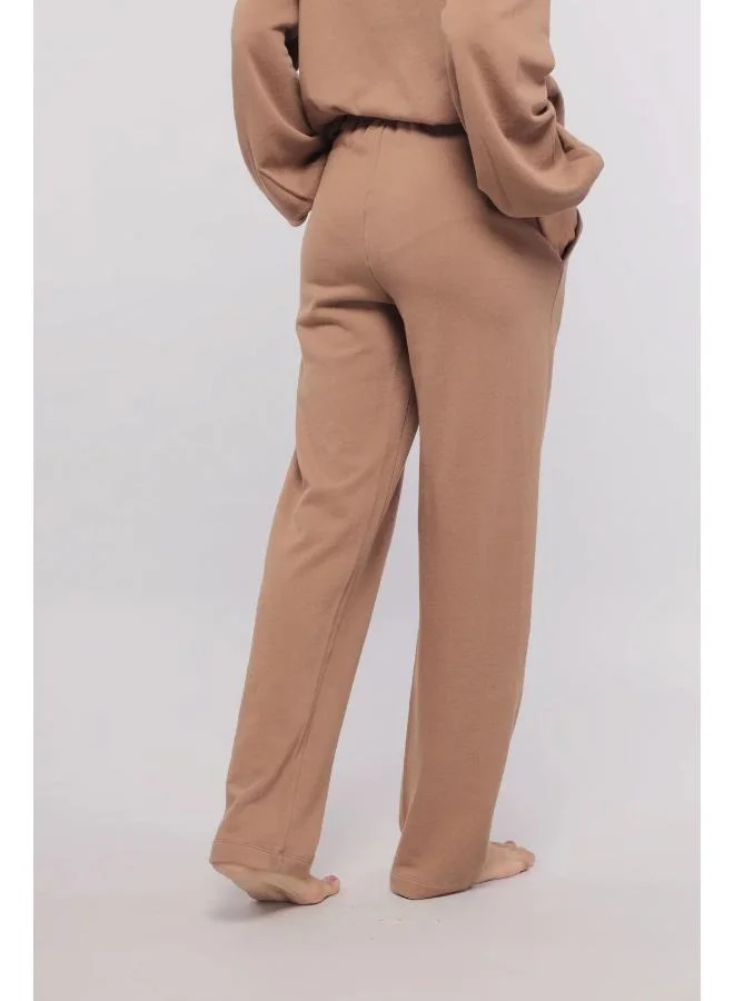 نسيسيرا Brown Terry Travel Loungers