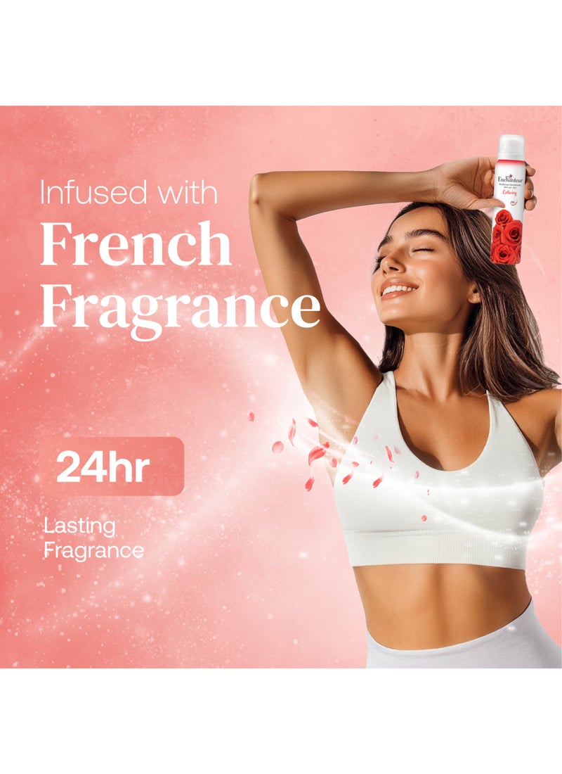 Enchanteur Enticing Perfumed Deodorant - Image 4