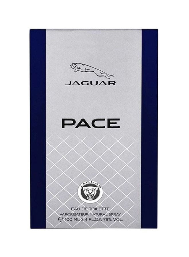 جاكوار عطر بيس 100ملليلتر - Image 3