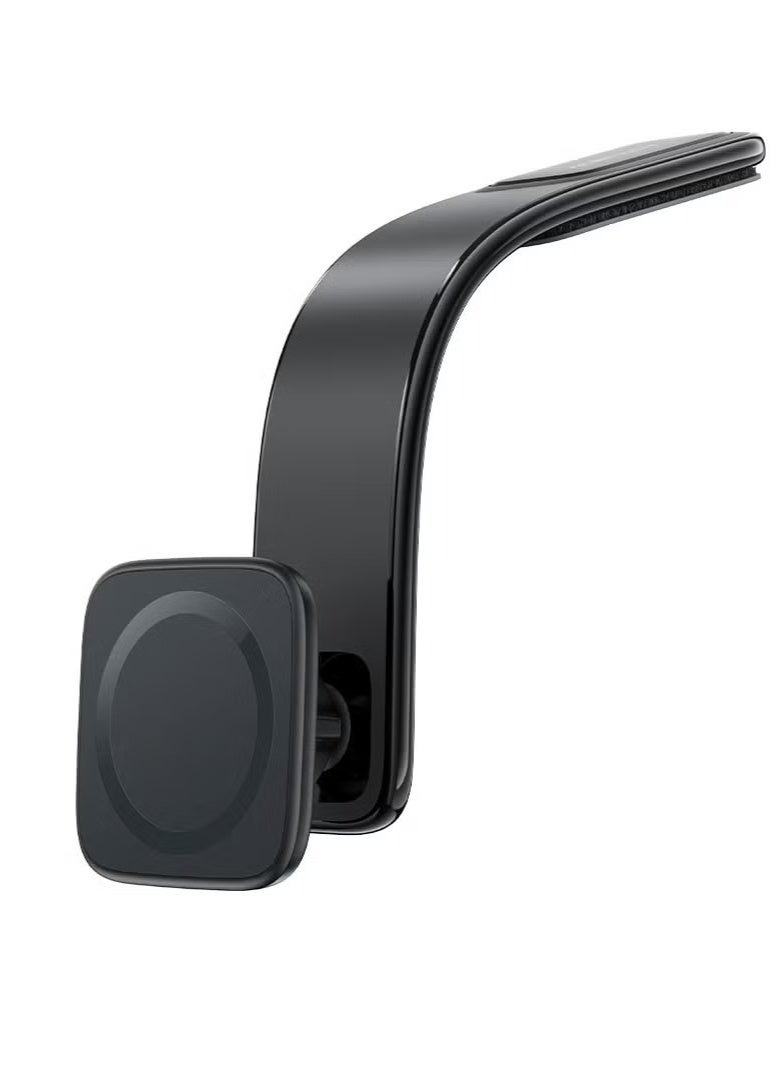 ACEFAST D29 AceAuto Center Console Magnetic Car Holder – Strong Magnetic Grip, 360° Adjustable, Sleek Design - Image 2