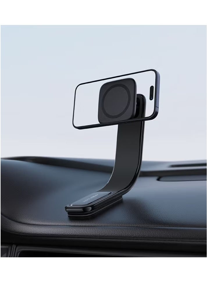 ACEFAST D29 AceAuto Center Console Magnetic Car Holder – Strong Magnetic Grip, 360° Adjustable, Sleek Design - Image 3