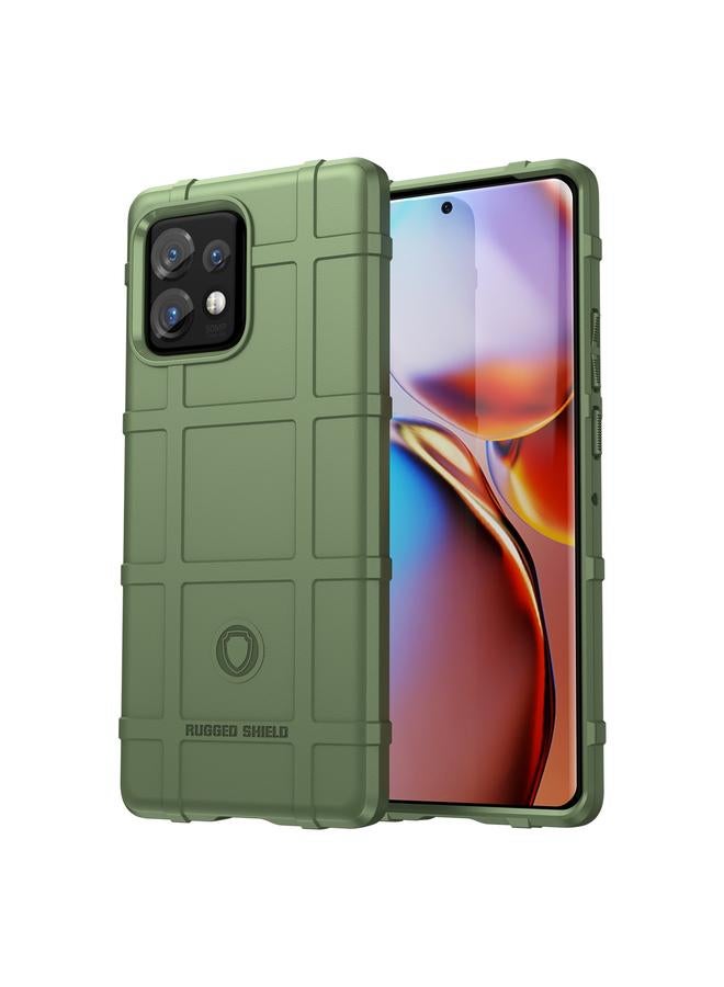 erorex Case For Motorola Moto X40 Full Coverage Shockproof TPU Phone Case - Image 1