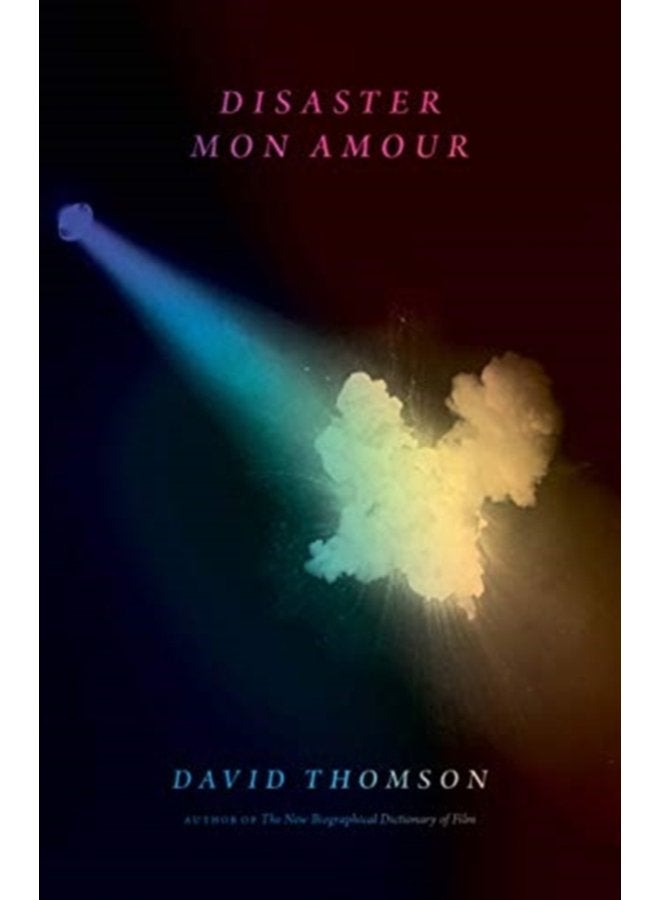 Disaster Mon Amour - Hardback