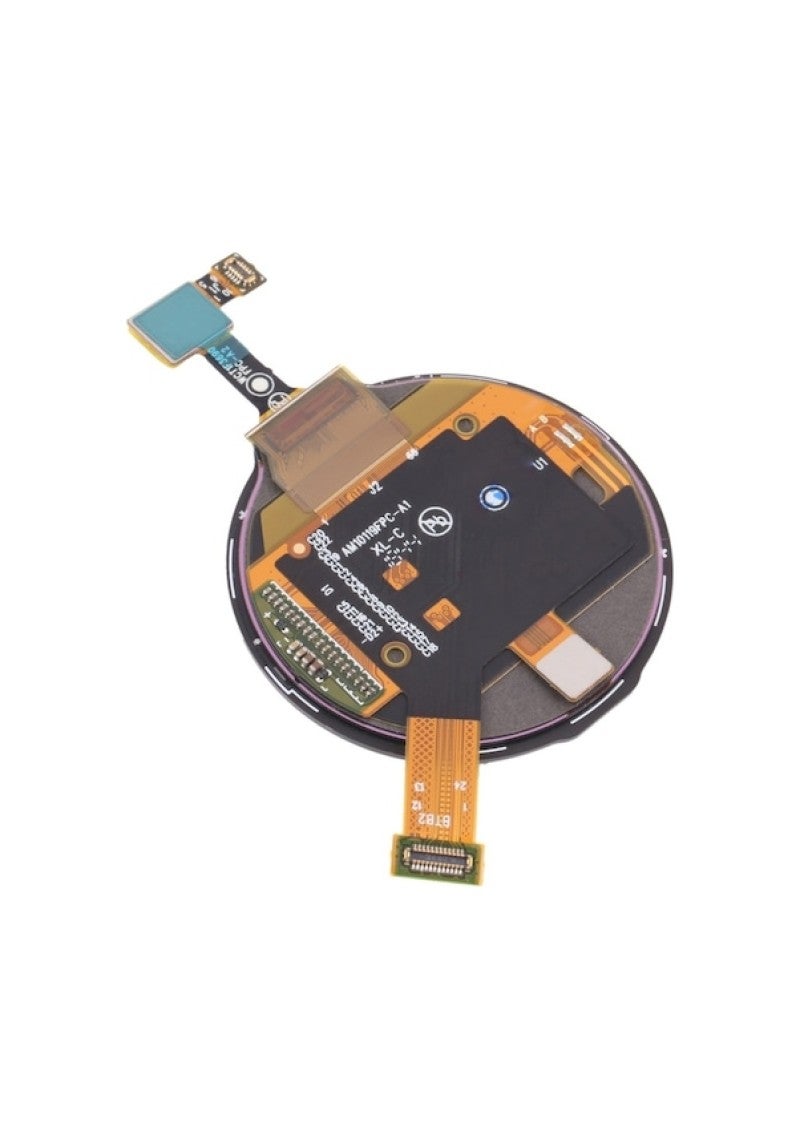 شاشة هواوي أمازفيت فيرج لايت A1801 A1811 LCD باللمس - Image 3