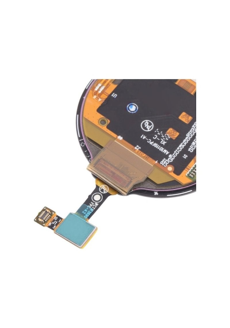 شاشة هواوي أمازفيت فيرج لايت A1801 A1811 LCD باللمس - Image 4